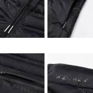 Жилет KELME Light Down Vest Black - Жилет KELME Light Down Vest Black