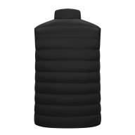 Жилет KELME Light Down Vest Black - Жилет KELME Light Down Vest Black