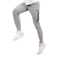 Брюки KELME Knitted Leg Trousers Grey - Брюки KELME Knitted Leg Trousers Grey