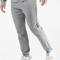 Брюки KELME Knitted Leg Trousers Grey - Брюки KELME Knitted Leg Trousers Grey
