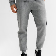 Брюки KELME Knitted Leg Trousers Grey - Брюки KELME Knitted Leg Trousers Grey