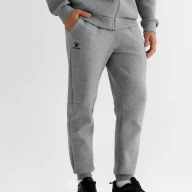 Брюки KELME Knitted Leg Trousers Grey - Брюки KELME Knitted Leg Trousers Grey
