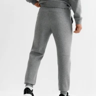 Брюки KELME Knitted Leg Trousers Grey - Брюки KELME Knitted Leg Trousers Grey