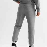 Брюки KELME Knitted Leg Trousers Grey - Брюки KELME Knitted Leg Trousers Grey