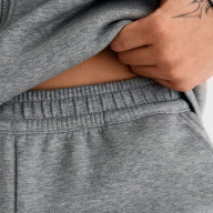 Брюки KELME Knitted Leg Trousers Grey - Брюки KELME Knitted Leg Trousers Grey