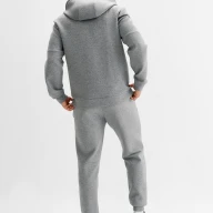Брюки KELME Knitted Leg Trousers Grey - Брюки KELME Knitted Leg Trousers Grey