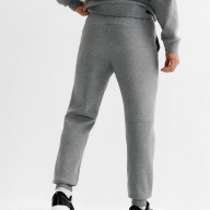 Брюки KELME Knitted Leg Trousers Grey - Брюки KELME Knitted Leg Trousers Grey