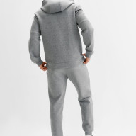 Брюки KELME Knitted Leg Trousers Grey - Брюки KELME Knitted Leg Trousers Grey