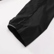 Ветровка KELME Thin Trench Coat Black - Ветровка KELME Thin Trench Coat Black