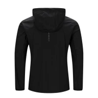 Ветровка KELME Thin Trench Coat Black - Ветровка KELME Thin Trench Coat Black