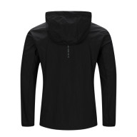 Ветровка KELME Thin Trench Coat Black - Ветровка KELME Thin Trench Coat Black