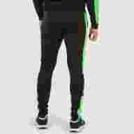 Брюки JOMA CHAMPIONSHIP IV Черный-красный - Брюки JOMA CHAMPIONSHIP IV Черный-красный