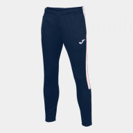 Спортивные брюки JOMA ECO CHAMPIONSHIP 102752 335 - Спортивные брюки JOMA ECO CHAMPIONSHIP 102752 335