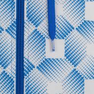 Джемпер с капюшоном JOMA SUPERNOVA III Синий-белый - Джемпер с капюшоном JOMA SUPERNOVA III Синий-белый