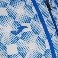 Джемпер с капюшоном JOMA SUPERNOVA III Синий-белый - Джемпер с капюшоном JOMA SUPERNOVA III Синий-белый