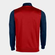 Джемпер JOMA WINNER Красный-темно синий - Джемпер JOMA WINNER Красный-темно синий