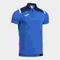 Поло JOMA TOLEDO ROYAL MARINO - Поло JOMA TOLEDO ROYAL MARINO