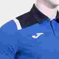 Поло JOMA TOLEDO ROYAL MARINO - Поло JOMA TOLEDO ROYAL MARINO