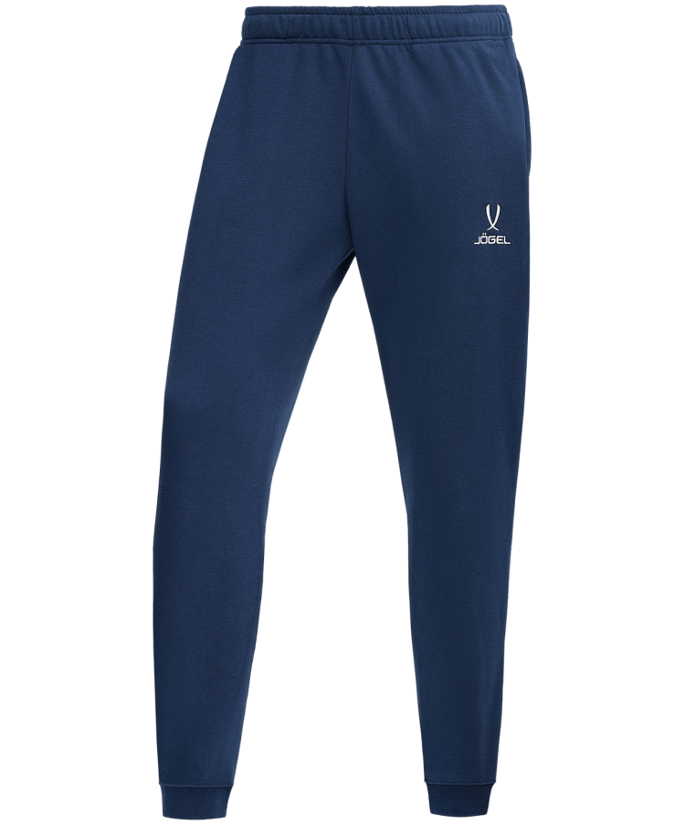 downloaded from prime-sport.ru Брюки ESSENTIAL Cotton Pants, темно-синий, детский