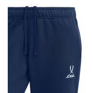 Брюки ESSENTIAL Cotton Pants, темно-синий, детский - downloaded from prime-sport.ru