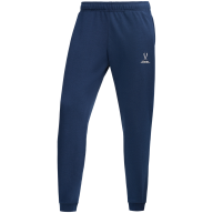 Брюки ESSENTIAL Cotton Pants, темно-синий, детский - downloaded from prime-sport.ru