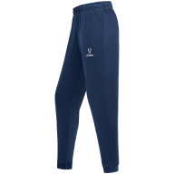 Брюки ESSENTIAL Cotton Pants, темно-синий, детский - downloaded from prime-sport.ru