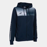 Женская толстовка JOMA ECO SUPERNOVA 901939.332 - Женская толстовка JOMA ECO SUPERNOVA 901939.332
