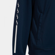 Женская толстовка JOMA ECO SUPERNOVA 901939.332 - Женская толстовка JOMA ECO SUPERNOVA 901939.332