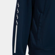 Женская толстовка JOMA ECO SUPERNOVA 901939.332 - Женская толстовка JOMA ECO SUPERNOVA 901939.332