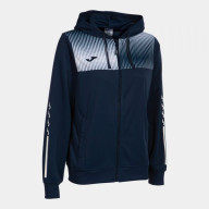 Женская толстовка JOMA ECO SUPERNOVA 901939.332 - Женская толстовка JOMA ECO SUPERNOVA 901939.332