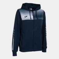 Женская толстовка JOMA ECO SUPERNOVA 901939.332 - Женская толстовка JOMA ECO SUPERNOVA 901939.332
