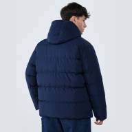 Пуховик FN Snowfall (Short) Dark Blue - Пуховик FN Snowfall (Short) Dark Blue