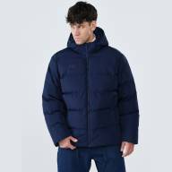 Пуховик FN Snowfall (Short) Dark Blue - Пуховик FN Snowfall (Short) Dark Blue