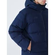 Пуховик FN Snowfall (Short) Dark Blue - Пуховик FN Snowfall (Short) Dark Blue