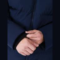 Пуховик FN Snowfall (Short) Dark Blue - Пуховик FN Snowfall (Short) Dark Blue