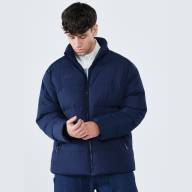 Пуховик FN Snowfall (Short) Dark Blue - Пуховик FN Snowfall (Short) Dark Blue