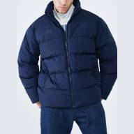 Пуховик FN Snowfall (Short) Dark Blue - Пуховик FN Snowfall (Short) Dark Blue