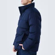 Пуховик FN Snowfall (Short) Dark Blue - Пуховик FN Snowfall (Short) Dark Blue