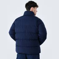 Пуховик FN Snowfall (Short) Dark Blue - Пуховик FN Snowfall (Short) Dark Blue