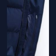 Пуховик FN Snowfall (Short) Dark Blue - Пуховик FN Snowfall (Short) Dark Blue