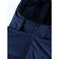 Пуховик FN Snowfall (Short) Dark Blue - Пуховик FN Snowfall (Short) Dark Blue