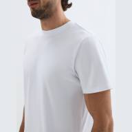 Футболка FN Basic White - Футболка FN Basic White