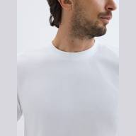 Футболка FN Basic White - Футболка FN Basic White