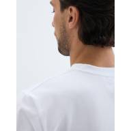 Футболка FN Basic White - Футболка FN Basic White