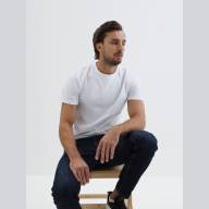 Футболка FN Basic White - Футболка FN Basic White