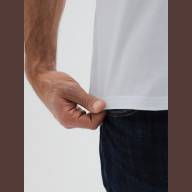 Футболка FN Basic White - Футболка FN Basic White