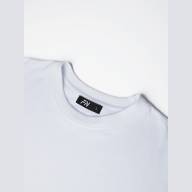 Футболка FN Basic White - Футболка FN Basic White