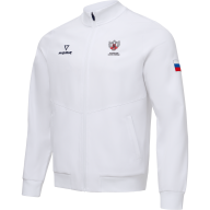 Куртка парадная INSANE RBF, белый, детский - Куртка парадная INSANE RBF, белый, детский