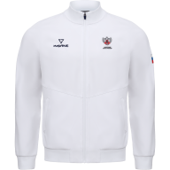 Куртка парадная INSANE RBF, белый, детский - Куртка парадная INSANE RBF, белый, детский