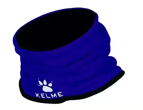 Снуд KELME Polar Neck (Red/Black)